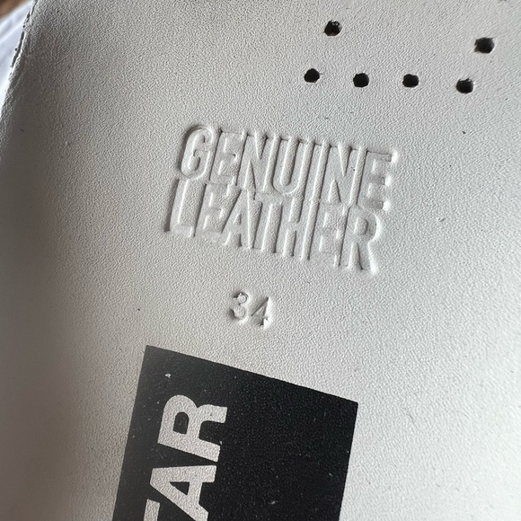 Golden Goose GGDB Superstar size 34 - Picture 10 of 10